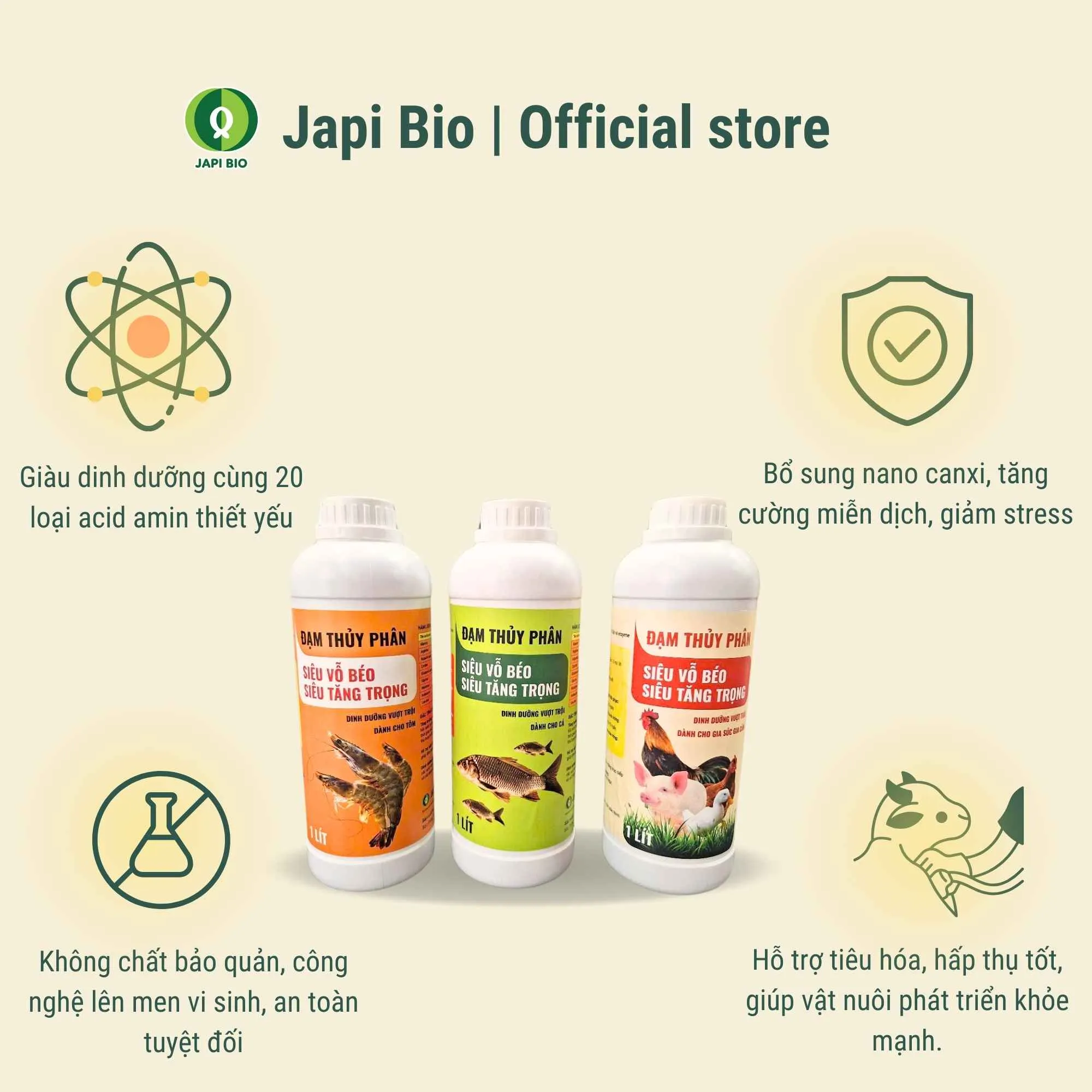 dam-ca-amino dam-ca-amino