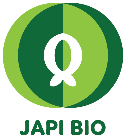 Phân Bón Hữu Cơ JapiBio