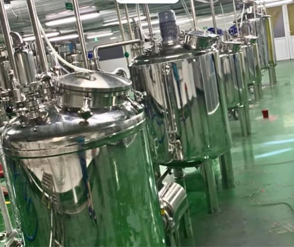 Hệ thống lọc công nghệ Nano